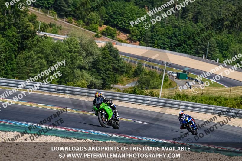 Slovakia Ring;event digital images;motorbikes;no limits;peter wileman photography;trackday;trackday digital images